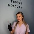 Фотография специалиста Морозова Анастасия