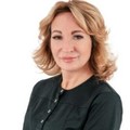 Фотография специалиста Коробкова Анастасия Владимировна