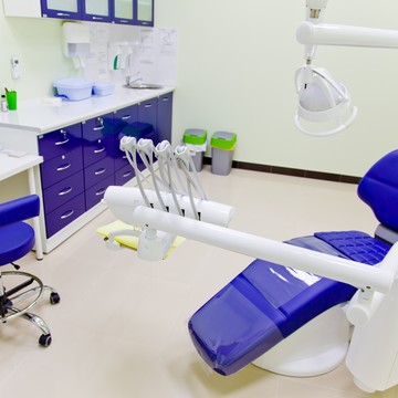 Стоматологическая клиника Вектор стом в Кудрово фото 3