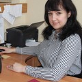 Фотография специалиста Шаманина Эльвира Рамильевна