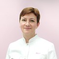 Фотография специалиста Макарова Марина Леонидовна