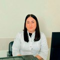 Фотография специалиста Назирбекова Галимат Джамалудиновна