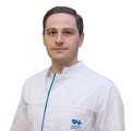 Фотография специалиста Алексеев Вячеслав Вячеславович