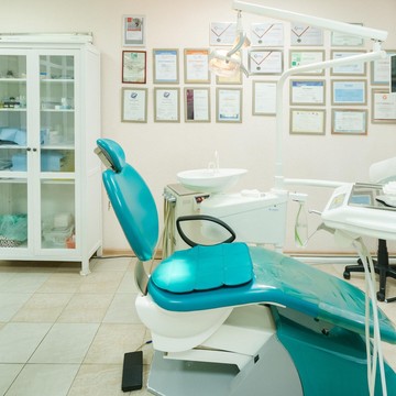 Стоматологическая клиника Мед-Дент фото 1