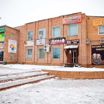 Торгово-производственная компания Экоокна на улице Калинина фото 1