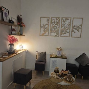 YOGI ROOM Набережная реки Каменки 11к2 фото 2