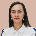 Фотография специалиста Ильина (Игнатенко) Лада Викторовна