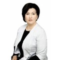 Фотография специалиста Течиева Мадина Таймуразовна