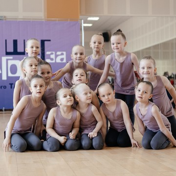 Шаг за Шагом – студия современного танца фото 2
