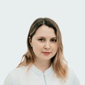 Фотография специалиста Курлова Анастасия Владимировна