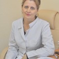 Фотография специалиста Рудакова Татьяна Петровна