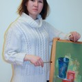 Фотография специалиста Головина Анна