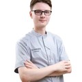 Фотография специалиста Вялкин Дмитрий Сергеевич
