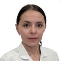 Фотография специалиста Тургаева Лилия Шавкатовна