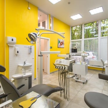 Стоматологическая клиника ОлДент фото 3
