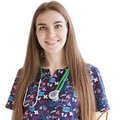 Фотография специалиста Воронова Анастасия Сергеевна