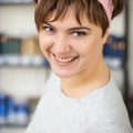 Фотография специалиста Дымченко Дарья Викторовна