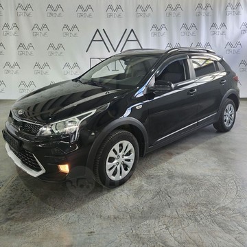 Ava Drive фото 3