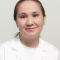 Фотография специалиста Гайнутдинова Ригина Салаватовна