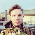 Фотография специалиста Юшкевич Сергей