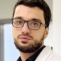 Фотография специалиста Джабраилов Тимур Александрович