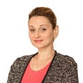 Фотография специалиста Виролайнен Ирина Михайловна