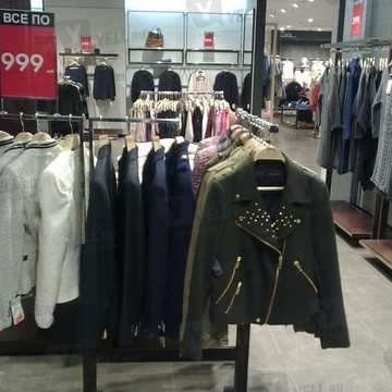 Zara на улице Энгельса фото 3