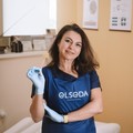 Фотография специалиста Буреева Лола Сергеевна