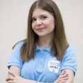 Фотография специалиста Батарова Мария Федоровна