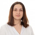Фотография специалиста Барханоева Мадина Иссаевна