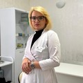 Фотография специалиста Неприна Алина Алексеевна