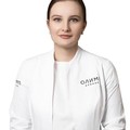 Фотография специалиста Селиванова Анастасия Дмитриевна