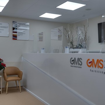 Клиника GMS Clinic на Садовнической улице фото 2