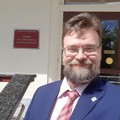Фотография специалиста Коргожа Эдуард Михайлович
