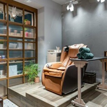 Салон красоты Wax &amp; Go фото 1