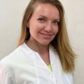 Фотография специалиста Заречнева Екатерина Григорьевна