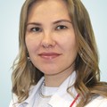Фотография специалиста Черенкова Елена Валерьевна