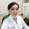 Фотография специалиста Халиуллина Эльмира Марселевна