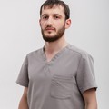 Фотография специалиста Абдулмуслимов Абдулмалик Муртузович