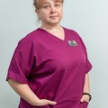 Фотография специалиста Чалова Юлия Сергеевна