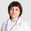 Фотография специалиста Подгорная Ирэна Юрьевна