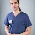 Фотография специалиста Агафонов Алексей Сергеевич