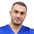 Фотография специалиста Галстян Михаил Ашотович