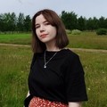 Фотография специалиста Буслаева Юлия