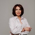 Фотография специалиста М Ирина
