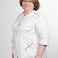 Фотография специалиста Максимова Лейла Дардимановна