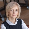 Фотография специалиста Горбань Ольга Юрьевна