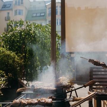 Smoke BBQ фото 2