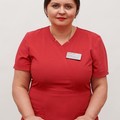Фотография специалиста Белявская Ирина Владимировна
