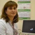 Фотография специалиста Зубова Ольга Юрьевна
